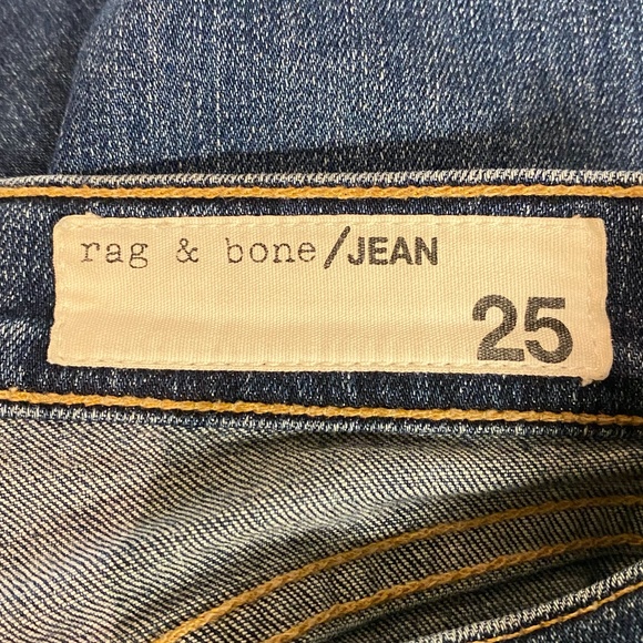 rag & bone jeans - Picture 5 of 6
